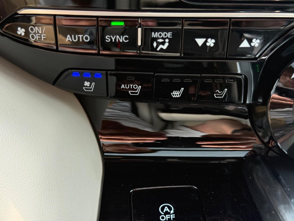 New 2026 Acura MDX Type S w/ Advance Package AWD/4WD image 15