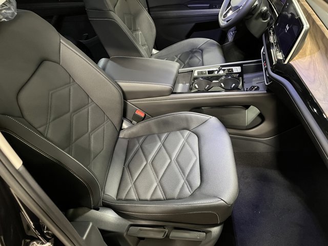 New 2026 Volkswagen Atlas SE image 7