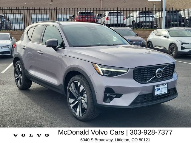 New 2026 Volvo XC40 B5 Ultra w/ Climate Package AWD/4WD image 7