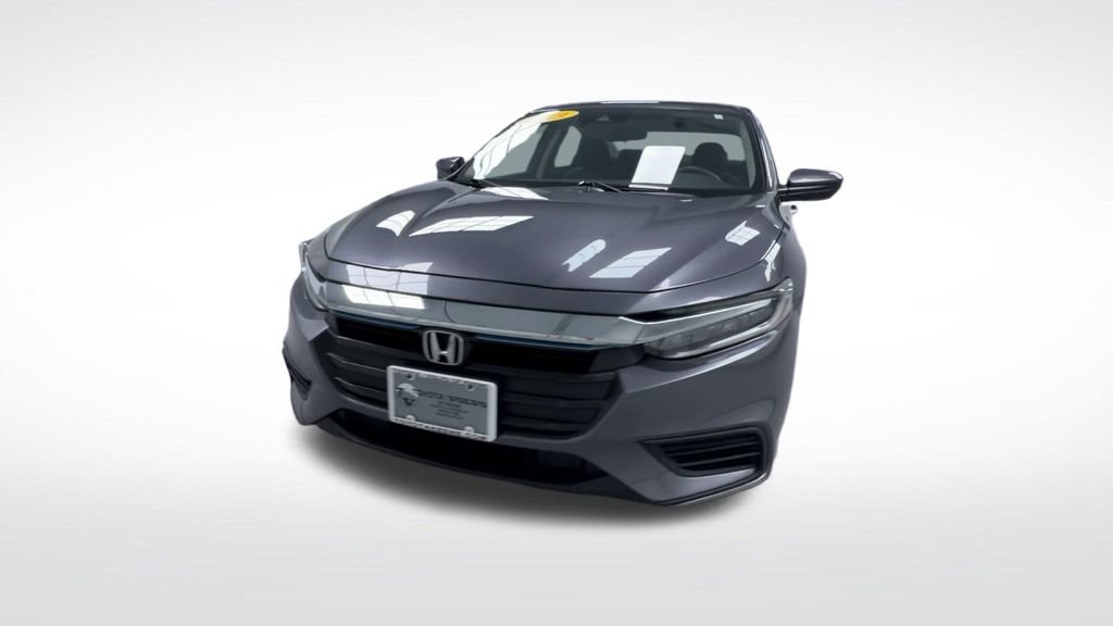 Used 2019 Honda Insight EX image 17