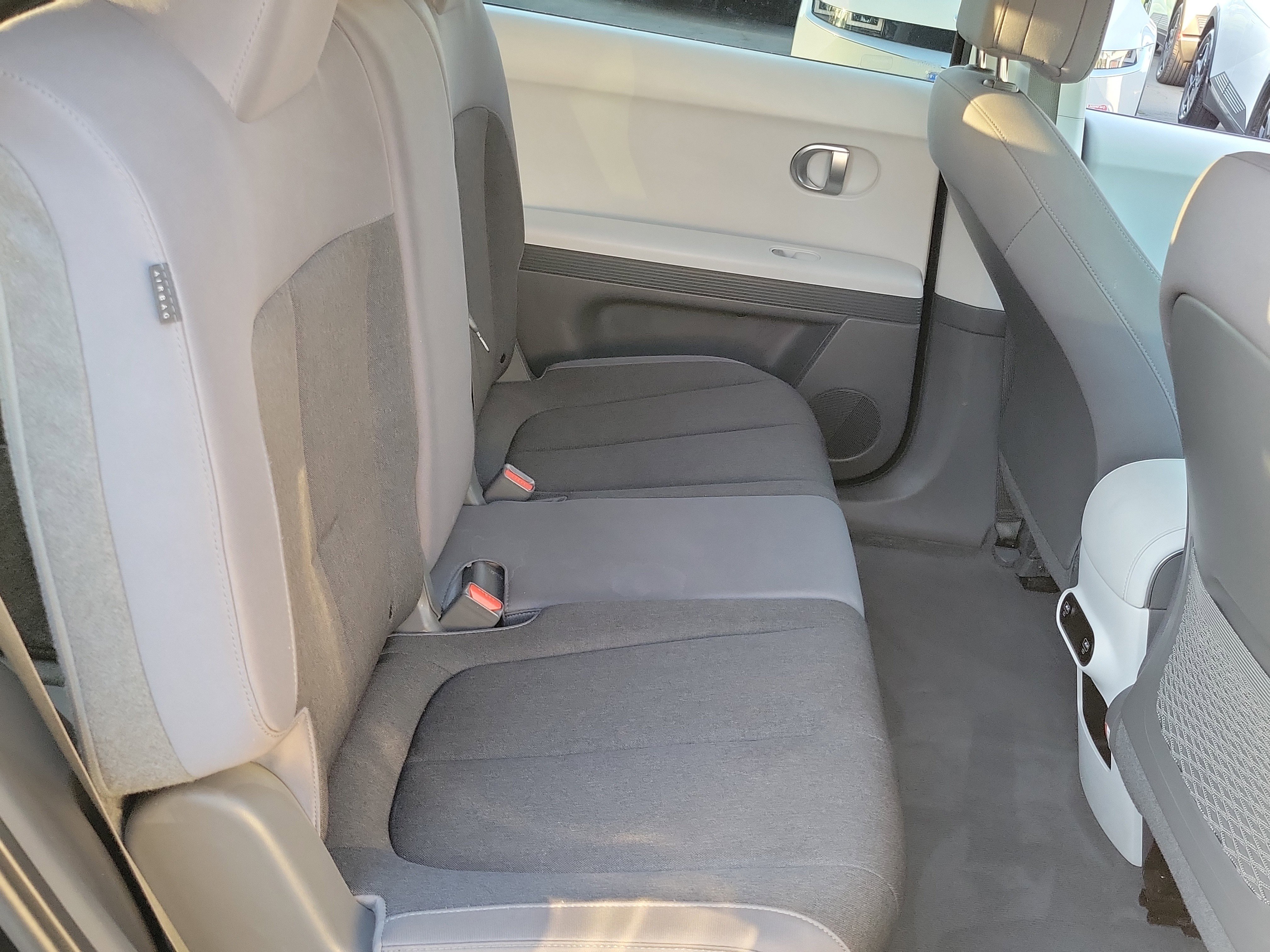 Certified 2024 Hyundai Ioniq 5 SEL RWD image 23
