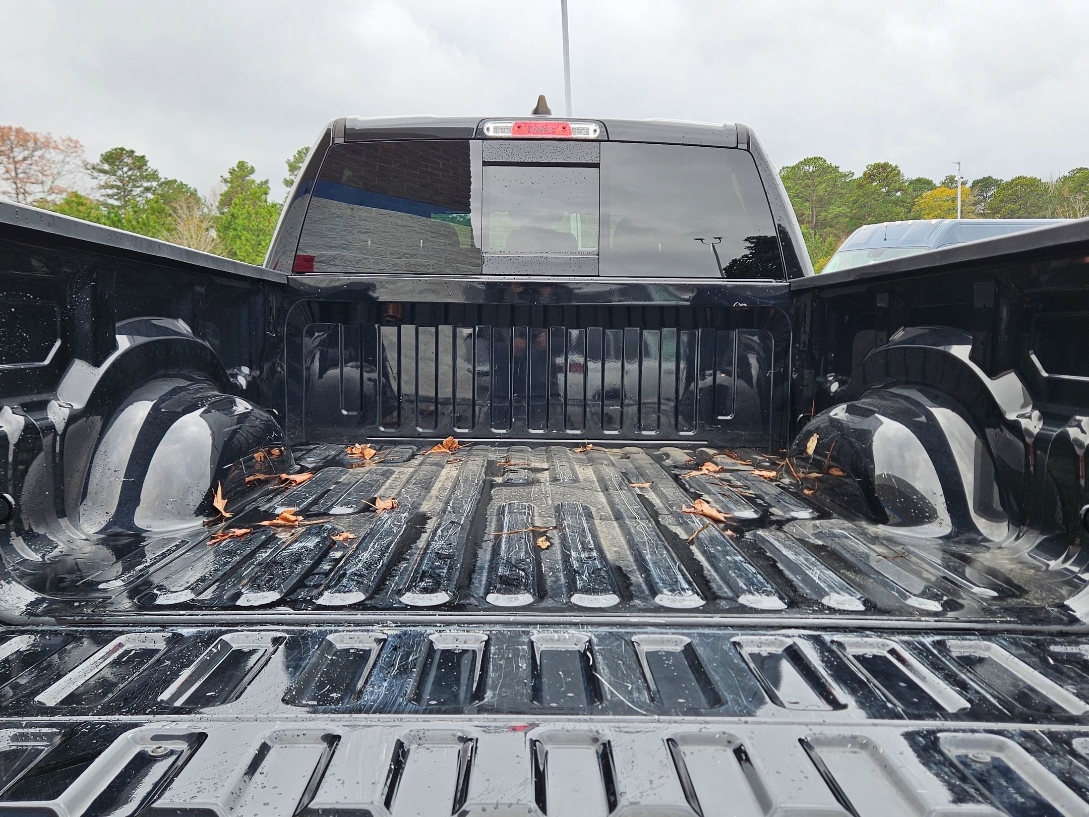 Used 2023 RAM 1500 Big Horn image 29