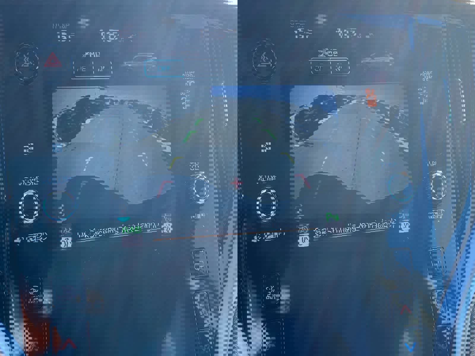 Certified 2024 Subaru Outback Touring XT image 35