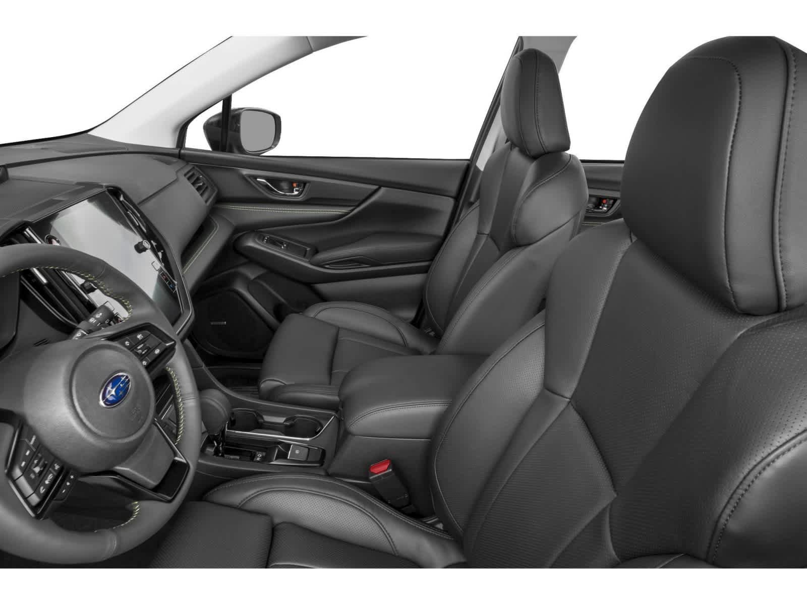 New 2027 Subaru Ascent Onyx Edition AWD/4WD image 6