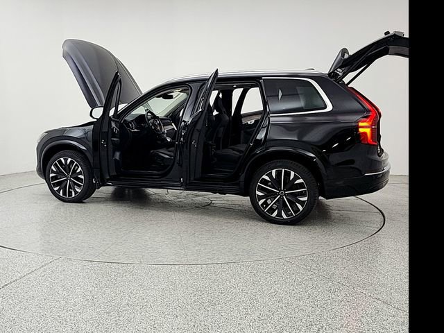 New 2026 Volvo XC90 T8 Ultra w/ Protection Package Premier AWD/4WD image 12