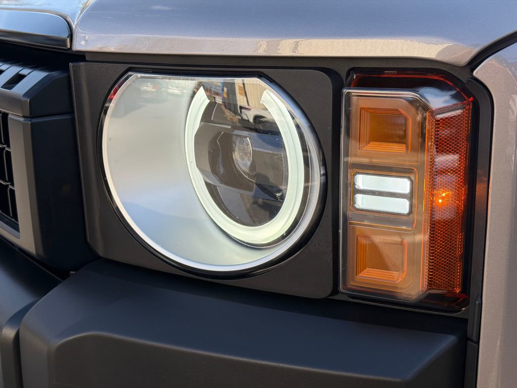 Used 2024 Toyota Land Cruiser 1958 image 16