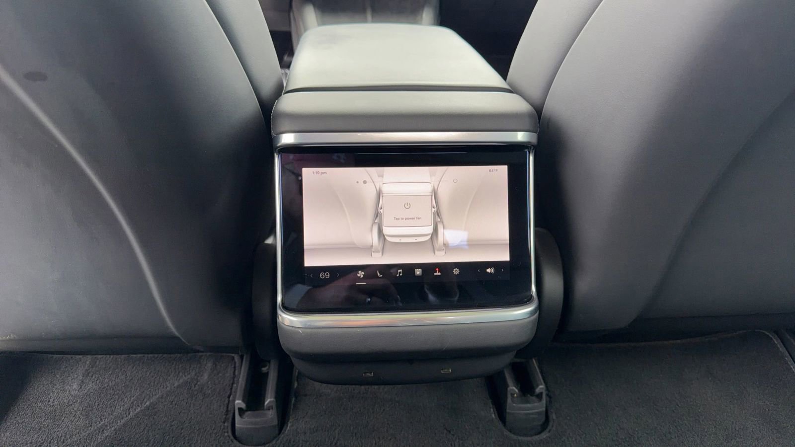 Used 2021 Tesla Model S Long Range AWD/4WD image 15