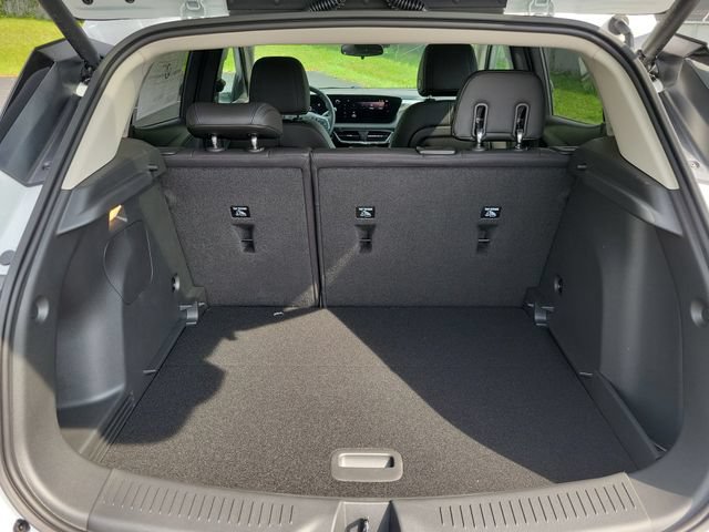 New 2026 Buick Encore GX Sport Touring w/ Advanced Technology Package FWD image 6