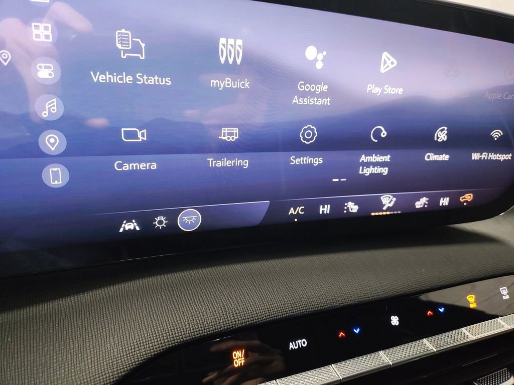 New 2026 Buick Enclave Sport Touring AWD/4WD image 31