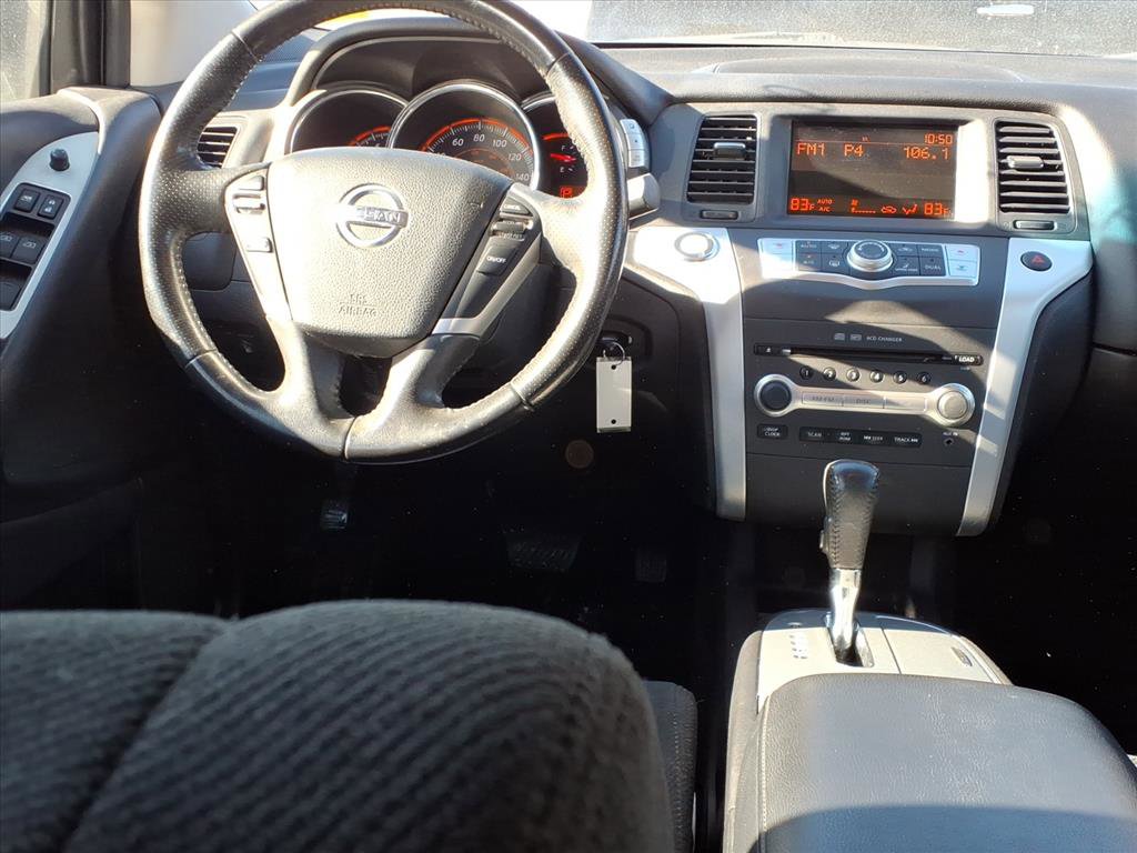 Used 2010 Nissan Murano SL image 14
