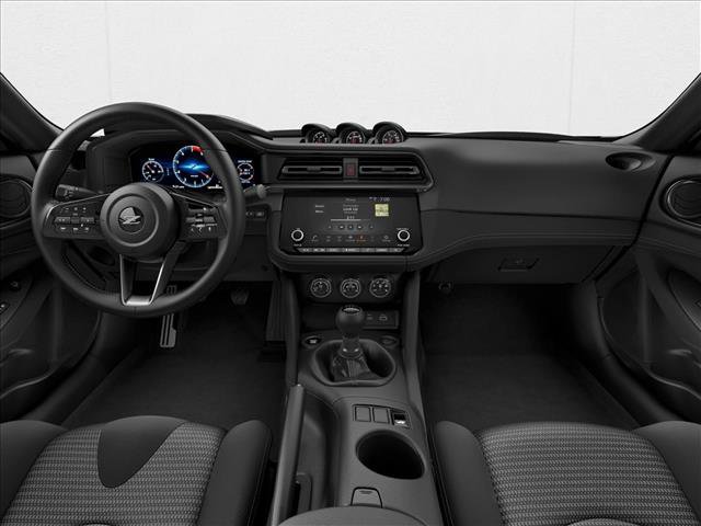 New 2027 Nissan Z Sport RWD image 3