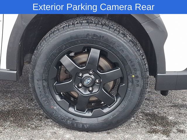 Used 2022 Subaru Outback Wilderness image 9