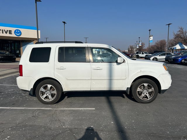Used 2012 Honda Pilot EX-L image 2