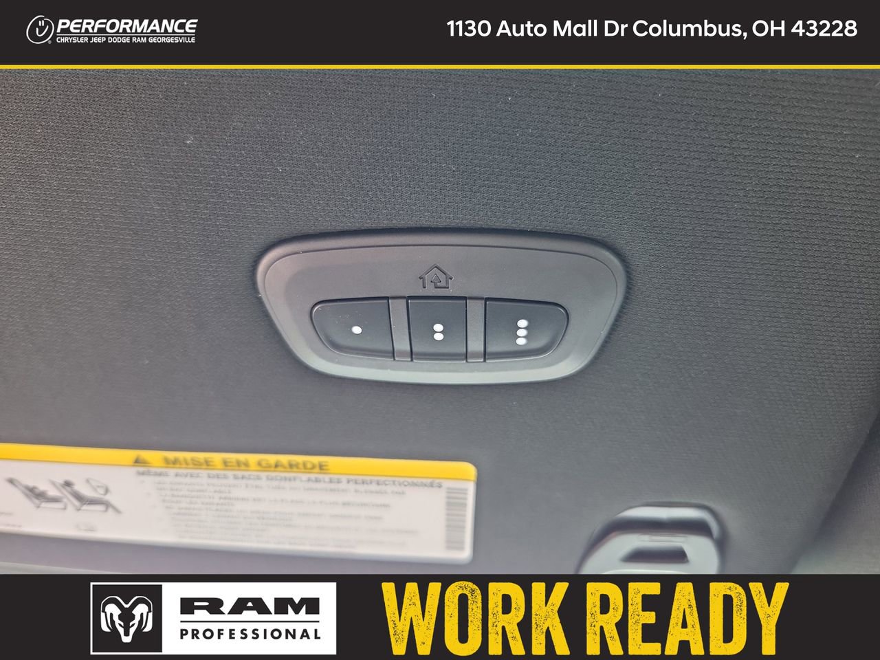 New 2026 RAM 3500 Laramie AWD/4WD image 28