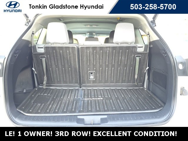 Used 2021 Toyota Highlander LE image 26