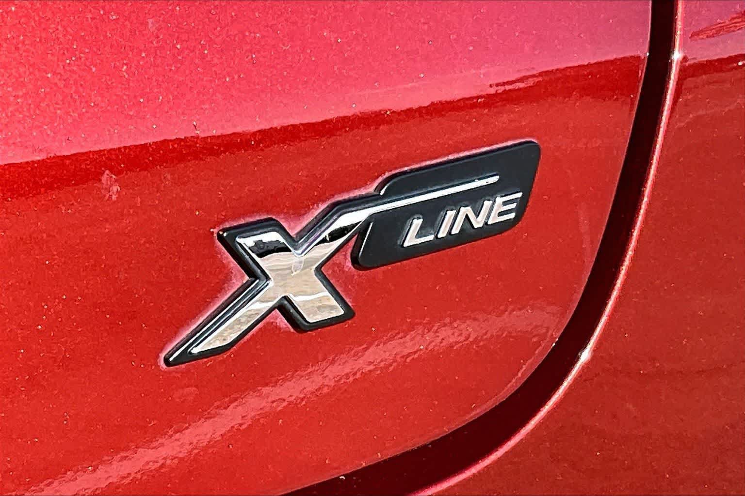 Certified 2021 Kia Soul X-Line FWD image 7