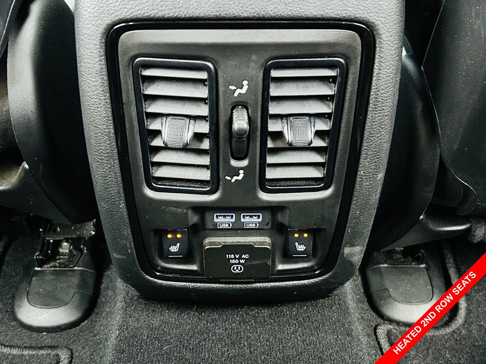 Used 2023 Dodge Durango GT AWD/4WD image 8