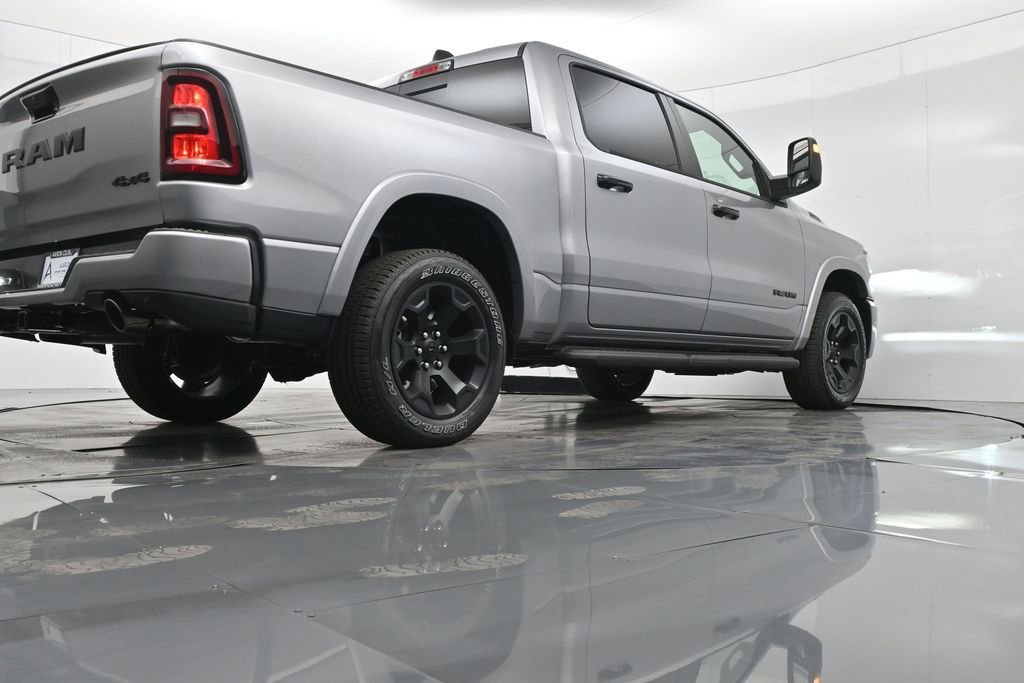 New 2026 RAM 1500 Big Horn image 43
