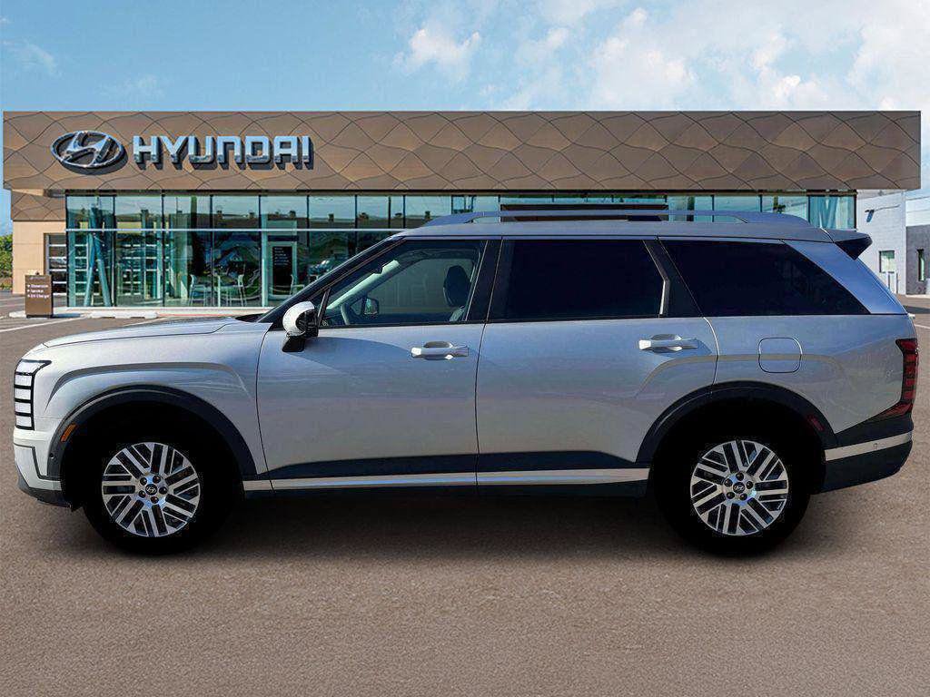 New 2026 Hyundai Palisade SEL AWD/4WD image 3