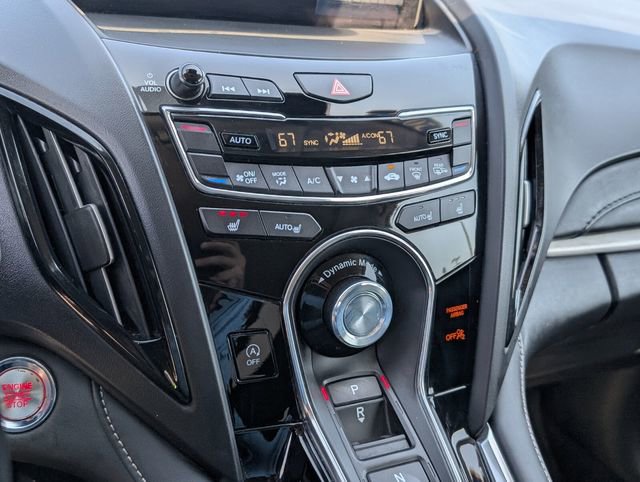 Used 2022 Acura RDX w/ Technology Package image 18
