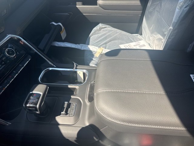 New 2026 GMC Sierra 1500 Denali w/ Denali Reserve Package image 22