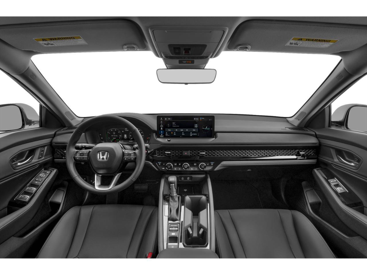 Used 2024 Honda Accord Touring image 3
