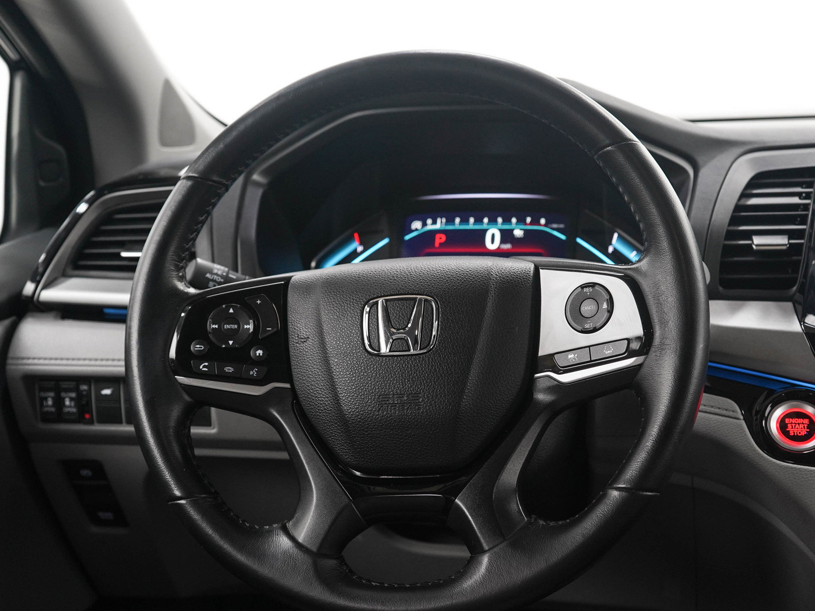 Used 2023 Honda Odyssey Touring image 19