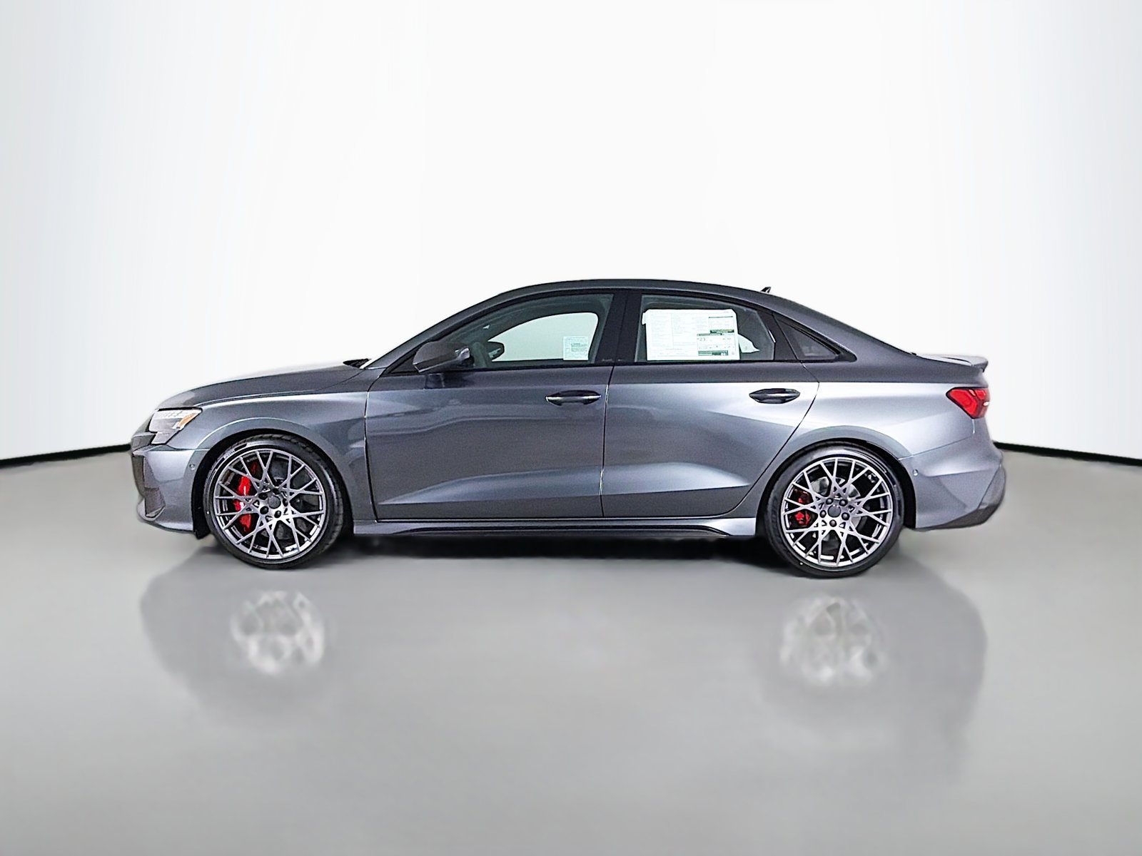New 2026 Audi RS 3 AWD/4WD image 4