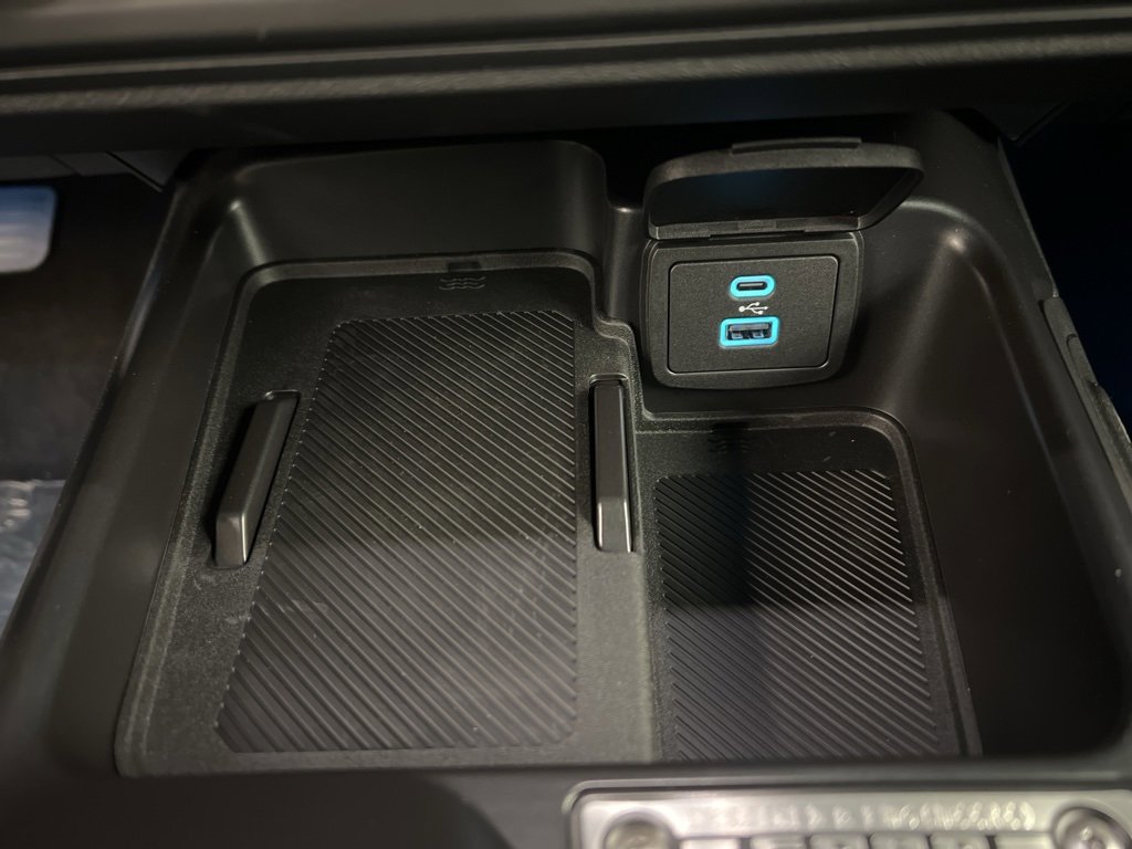 New 2025 Ford Bronco Big Bend image 15