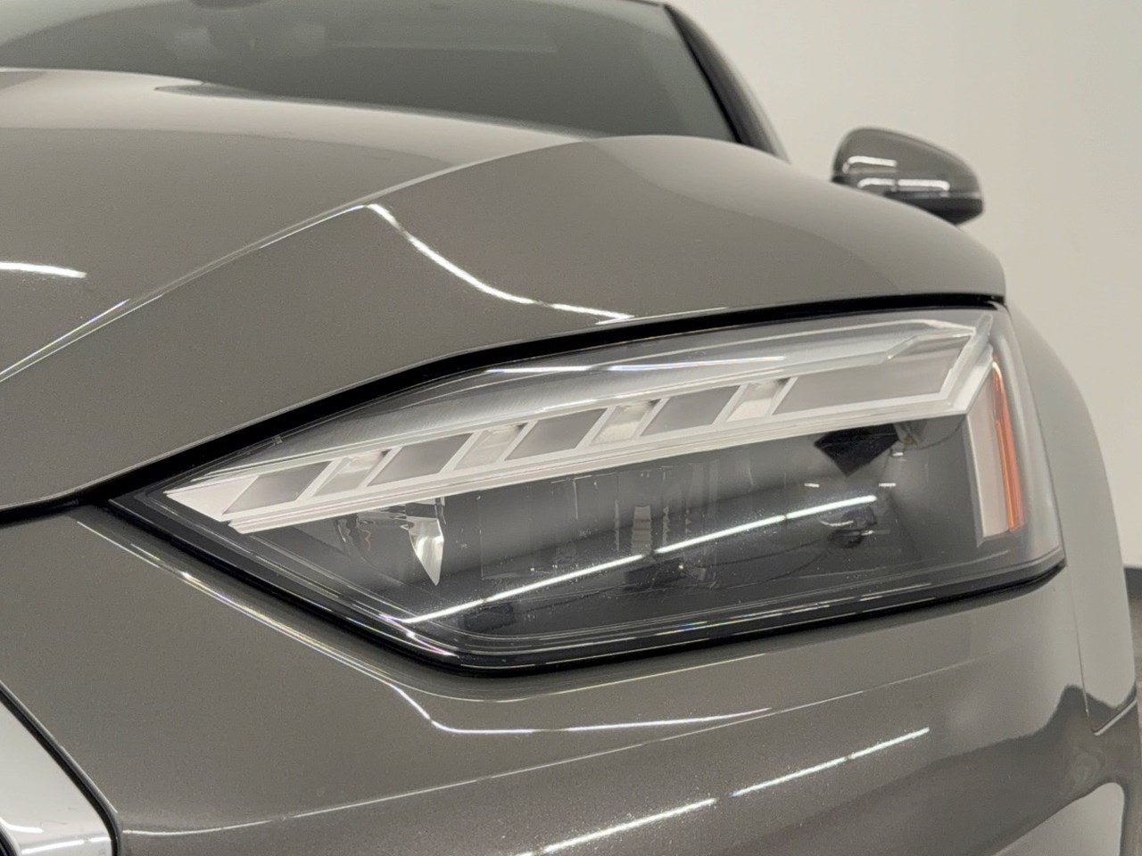 Used 2023 Audi A5 2.0T Premium Plus w/ Premium Plus AWD/4WD image 12