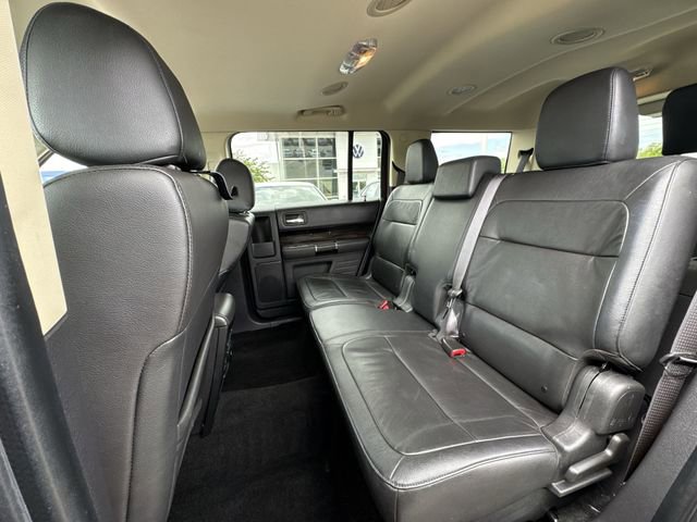 Used 2019 Ford Flex SEL w/ Equipment Group 202A AWD/4WD image 25