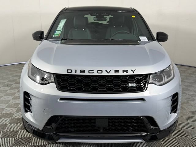 New 2026 Land Rover Discovery Sport Landmark AWD/4WD image 11