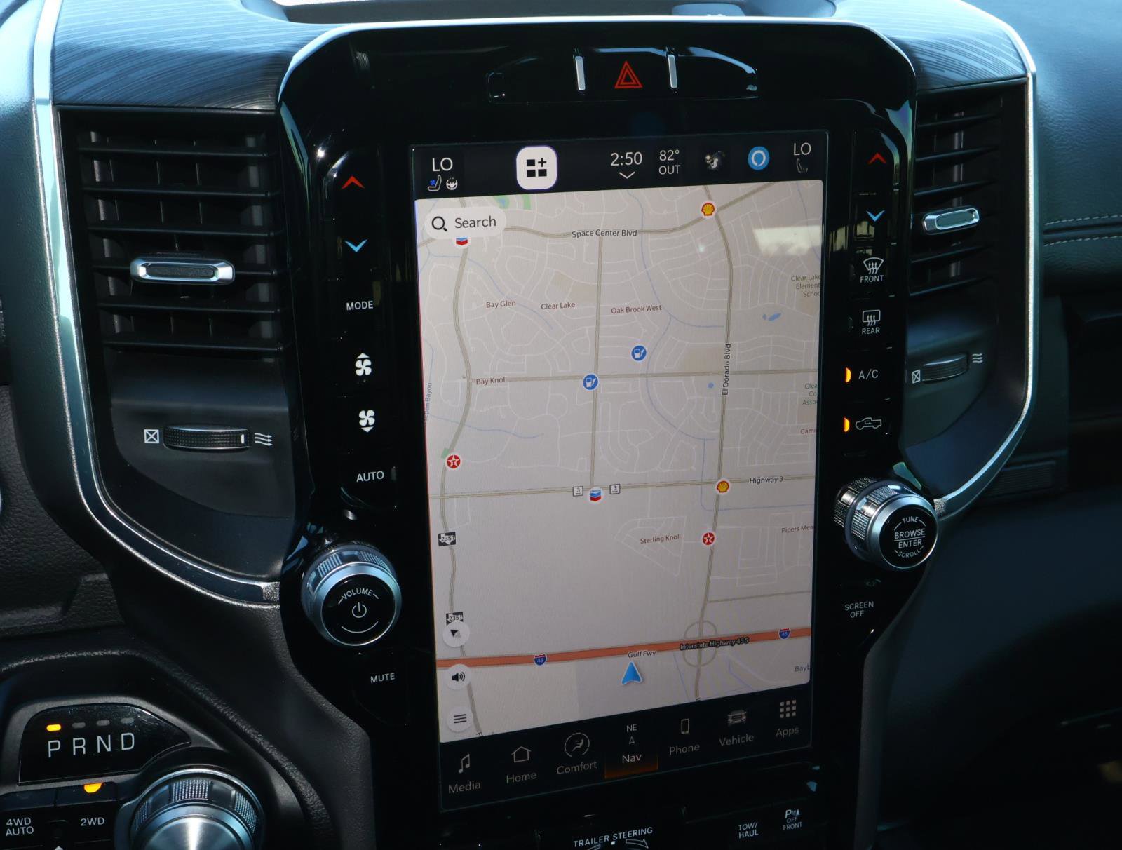 Used 2023 RAM 1500 Laramie image 28