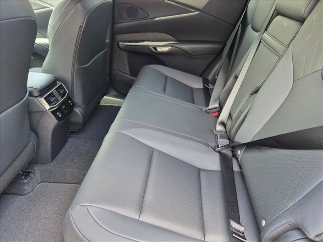 New 2026 Lexus RX 350h w/ Convenience Package AWD/4WD image 15
