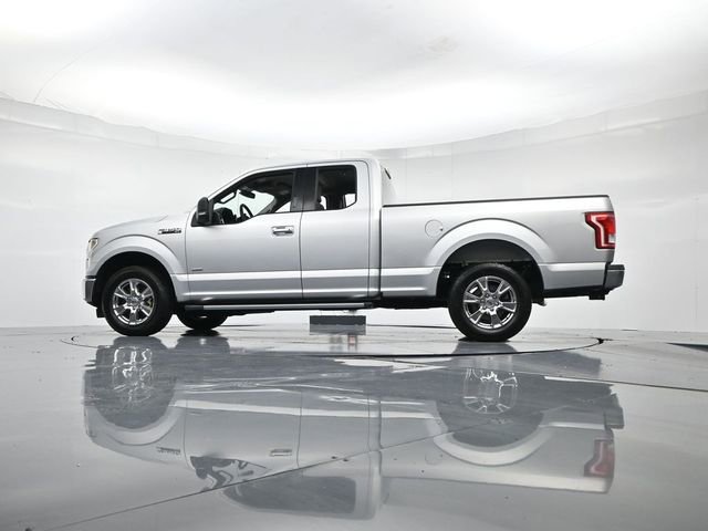 Used 2016 Ford F150 XLT w/ Equipment Group 301A Mid image 34