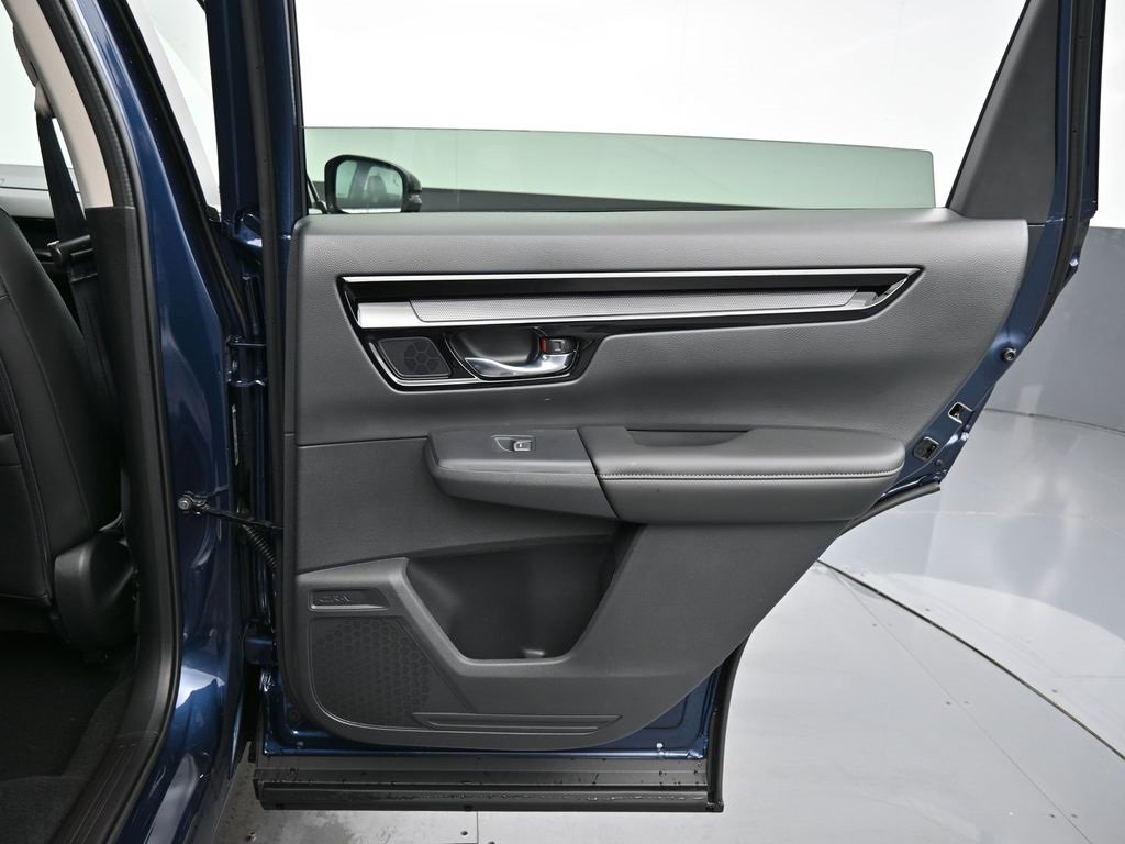 New 2026 Honda CR-V EX-L image 38