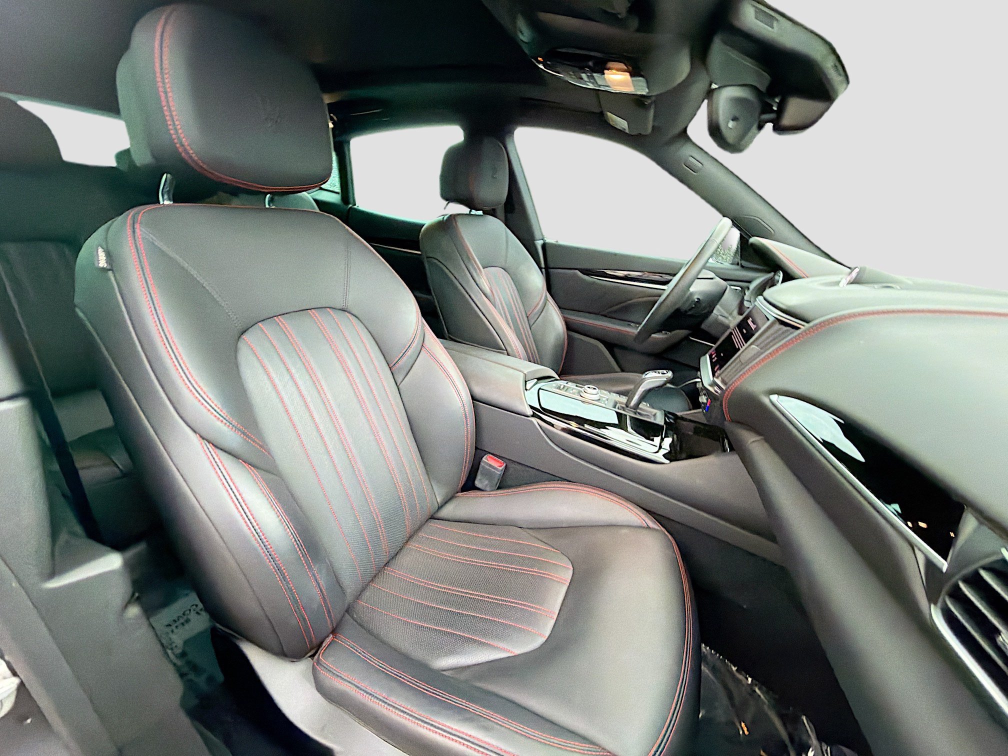 Certified 2023 Maserati Levante GT AWD/4WD image 15