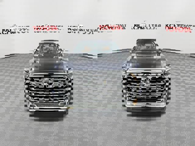 New 2026 Toyota Tundra 1794 Edition image 3