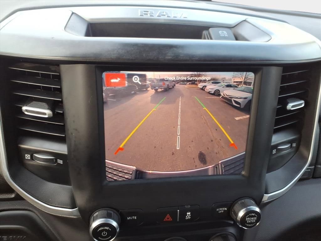 Used 2024 RAM 3500 Big Horn image 23