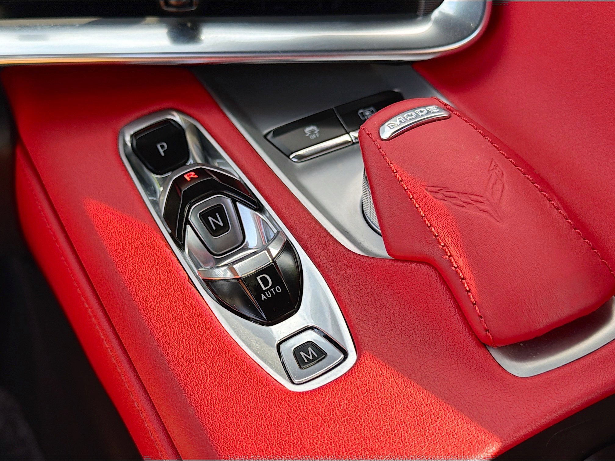 Used 2022 Chevrolet Corvette Stingray Preferred Conv w/ 2LT image 25