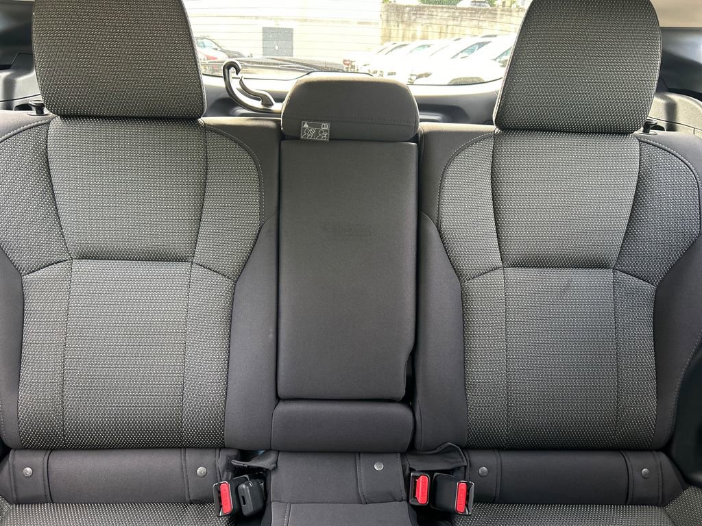 New 2024 Subaru Crosstrek 2.0i Premium AWD/4WD image 32