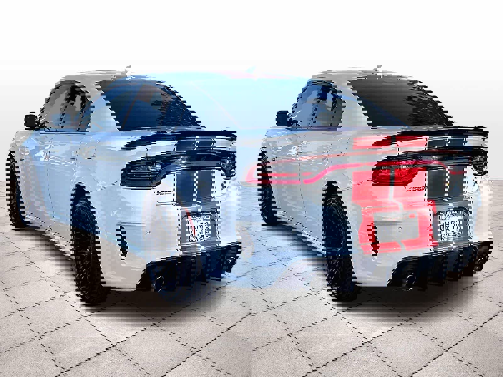 Used 2023 Dodge Charger Scat Pack image 12