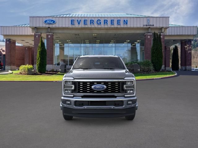 New 2026 Ford F350 Lariat w/ Lariat Ultimate Package AWD/4WD image 6