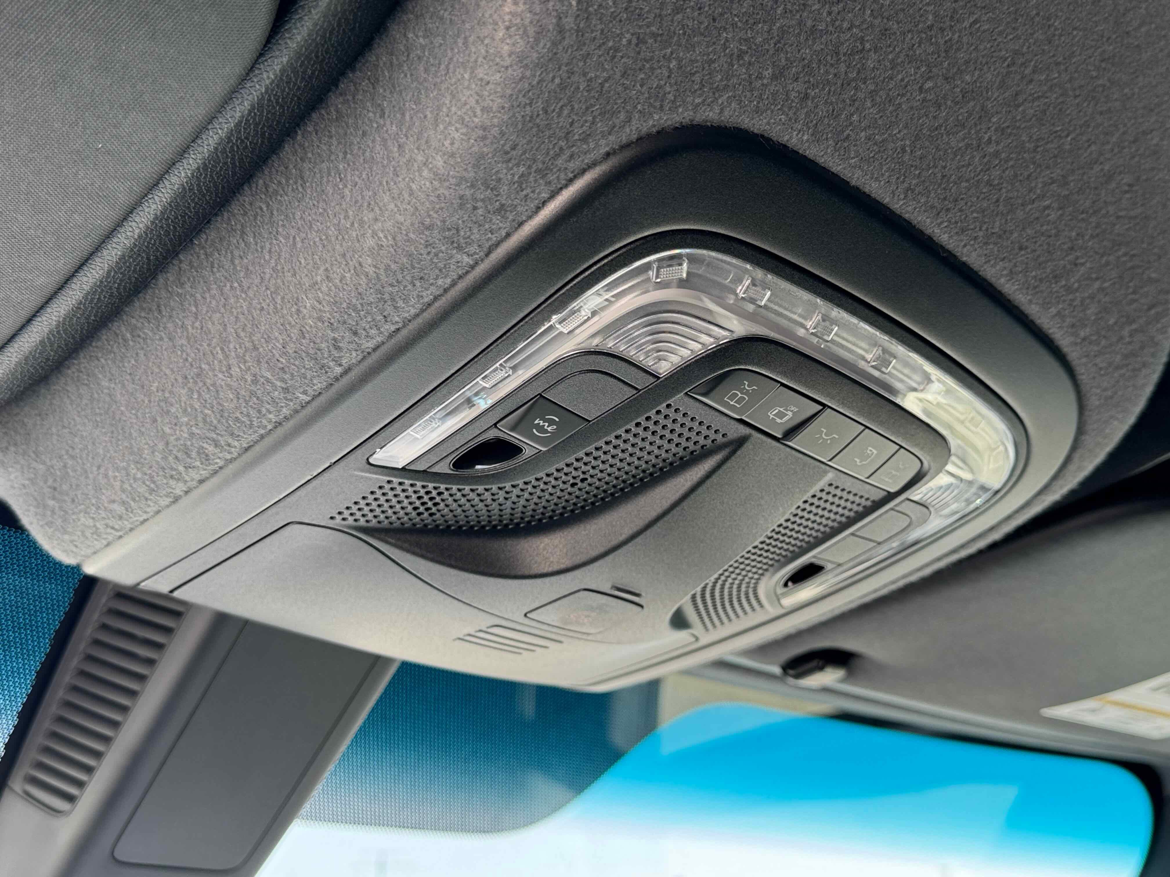 New 2025 Mercedes-Benz Sprinter 2500 image 20