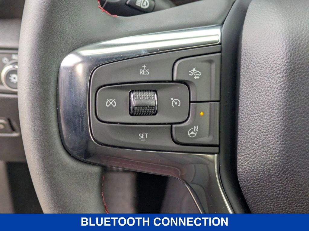 New 2026 Chevrolet Blazer RS w/ LPO, Floor Liner Package image 21