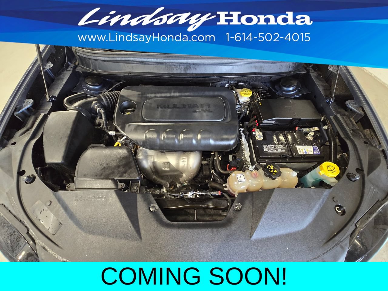 Used 2020 Jeep Cherokee Latitude Plus w/ Cold Weather Group AWD/4WD image 27