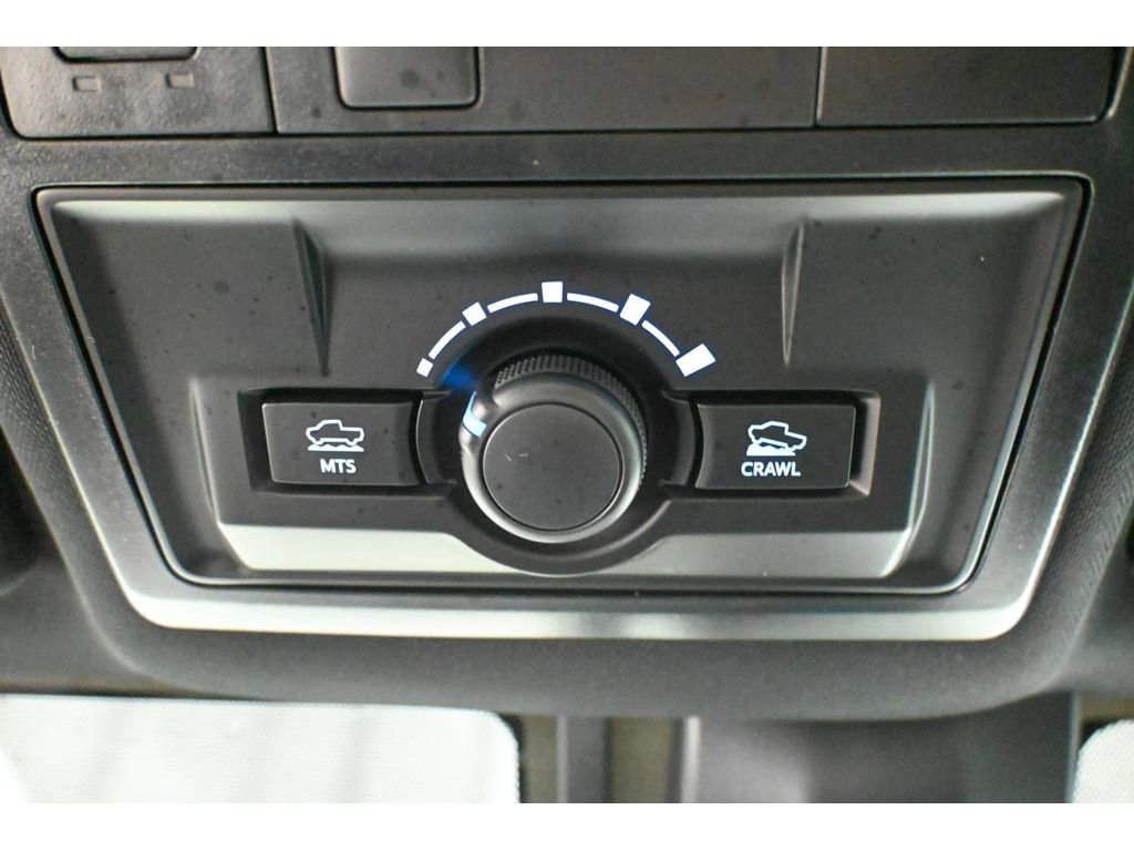 Used 2023 Toyota Tacoma TRD Off-Road image 50