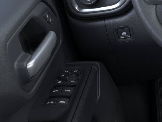 New 2026 Chevrolet Silverado 2500 Custom w/ Custom Value Package AWD/4WD image 22