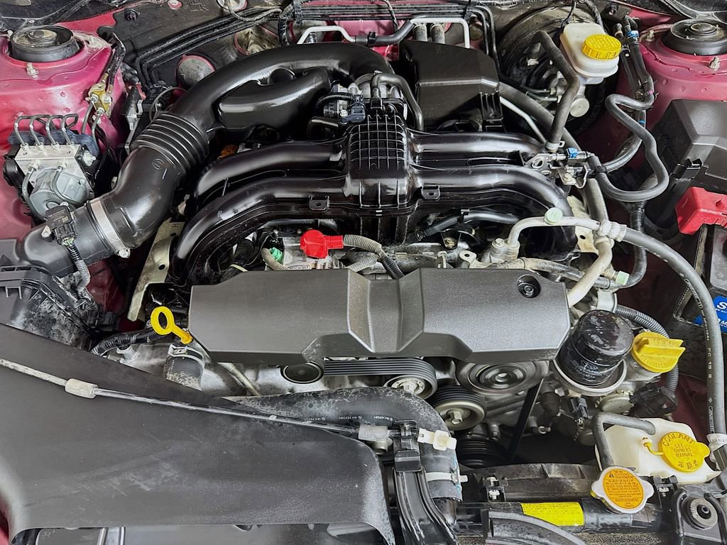 Used 2016 Subaru Impreza 2.0i image 36