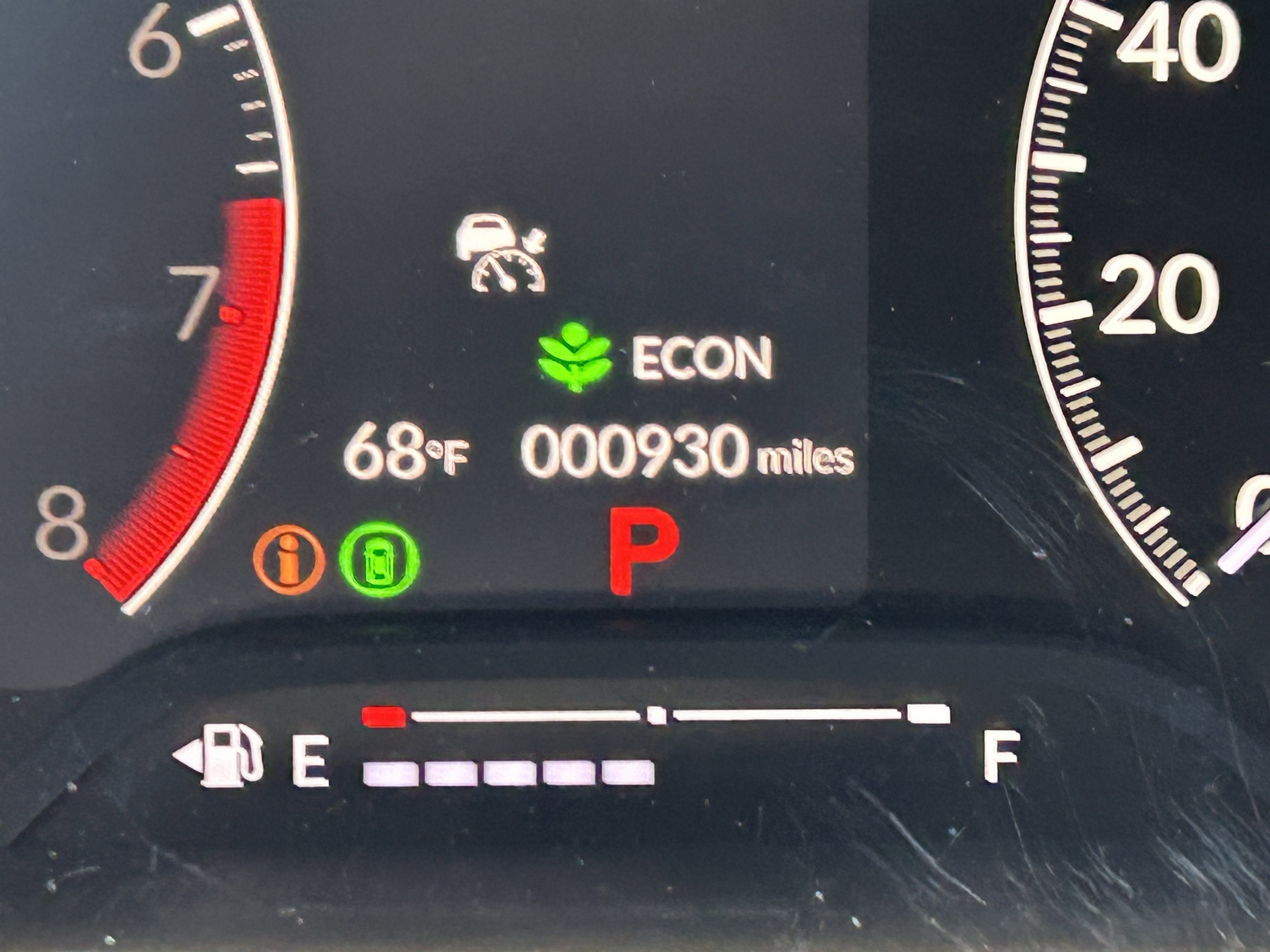 Used 2026 Honda Civic Sport image 28
